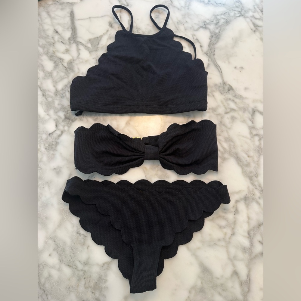 Marysia Swim Bundle